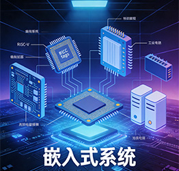 嵌入式系统展区